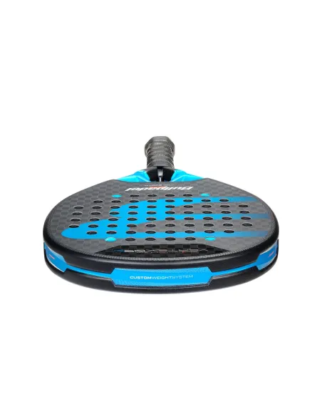 Bullpadel Vertex 05 Híbrido |BULLPADEL |Raquetes de padel