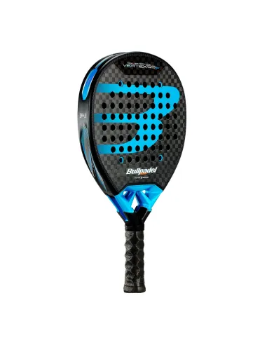 Bullpadel Vertex 05 Híbrido |BULLPADEL |Raquetes de padel