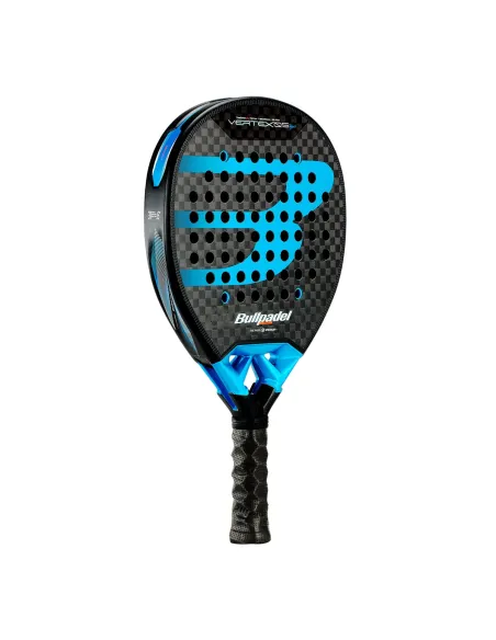 Bullpadel Vertex 05 Híbrido |BULLPADEL |Raquetes de padel