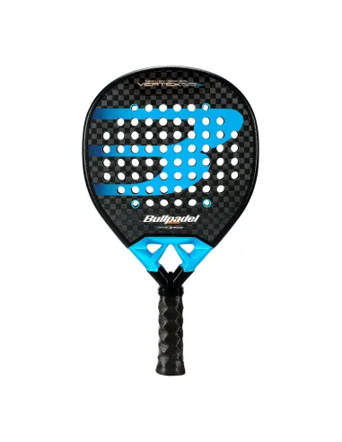 Bullpadel Vertex 05 Híbrido |BULLPADEL |Raquetes de padel