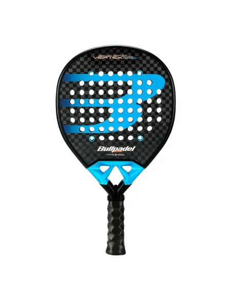 Bullpadel Vertex 05 Híbrido |BULLPADEL |Raquetes de padel