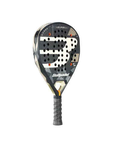 Bullpadel Neuron 02 |BULLPADEL |Palas de pádel