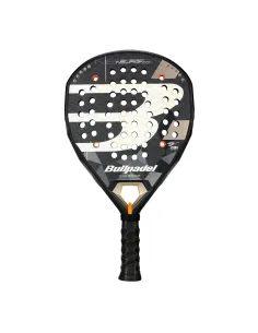 Bullpadel Neuron 02 |BULLPADEL |Raquetes de padel