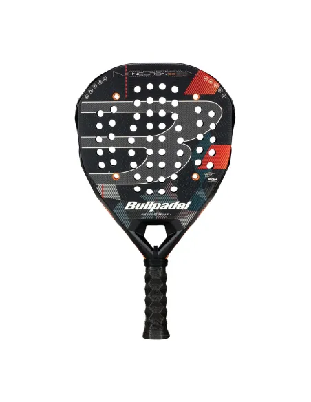Bullpadel Neuron 02 Edge |BULLPADEL |Palas de pádel