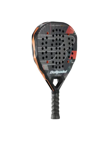 Bullpadel Neuron 02 Edge |BULLPADEL |Palas de pádel