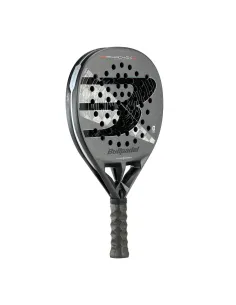 Bullpadel Hack 04 Hybrid 26 |BULLPADEL |Raquettes de padel 2