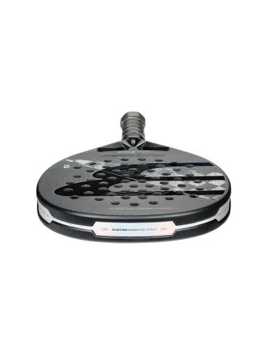 Bullpadel Hack 04 Ibrido 26 |BULLPADEL |Racchette da padel