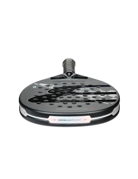 Bullpadel Hack 04 Ibrido 26 |BULLPADEL |Racchette da padel