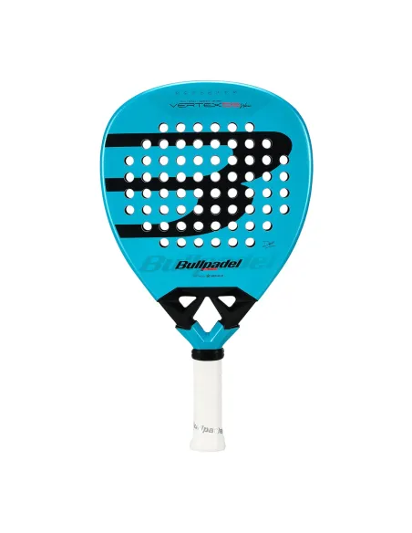 Bullpadel Vertex 05 Femme |BULLPADEL |Raquettes de padel