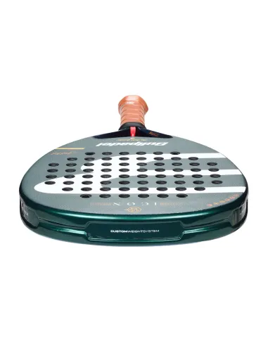 Ícone Bullpadel 26 |BULLPADEL |Raquetes de padel