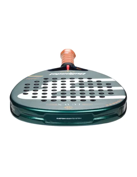 Ícone Bullpadel 26 |BULLPADEL |Raquetes de padel