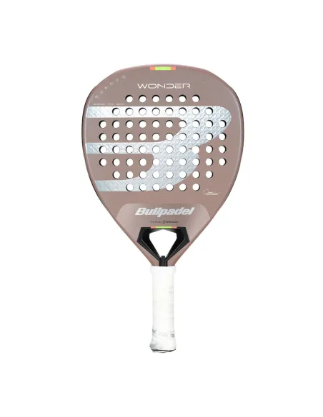 Bullpadel Wonder Mulher |BULLPADEL |Raquetes de padel