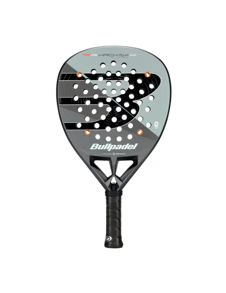 Bullpadel Hack 04 Comfort 26 |BULLPADEL |Racchette da padel Bullpadel Hack 04 Comfort 26 |BULLPADEL |Racchette da padel