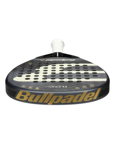 Bullpadel Flow Legend Feminino |BULLPADEL |Raquetes de padel