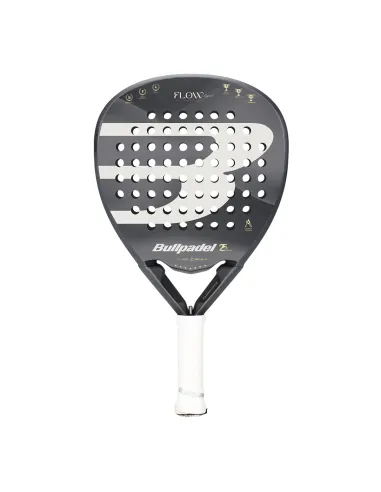 Bullpadel Flow Legend Woman |BULLPADEL |Padel Rackets