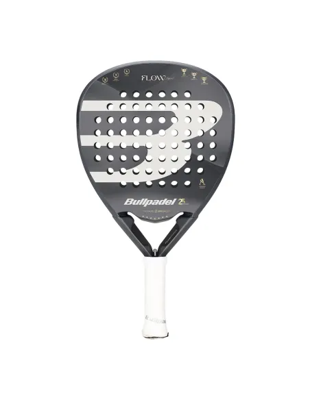 Bullpadel Flow Legend Donna |BULLPADEL |Racchette da padel
