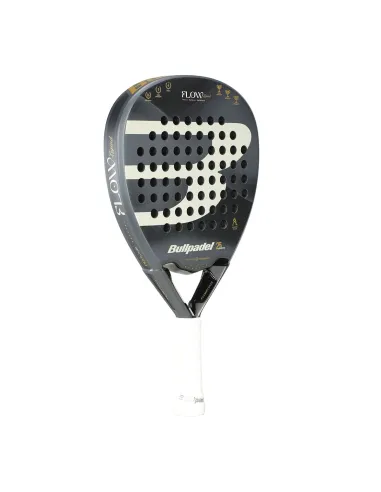Bullpadel Flow Legend Feminino |BULLPADEL |Raquetes de padel