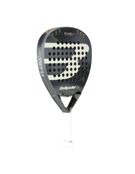 Bullpadel Flow Legend Mulher |BULLPADEL |Raquetes de padel