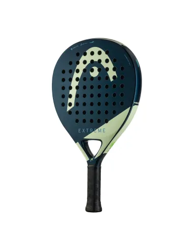 Head Evo Extreme 2025 |HEAD |Raquetes de padel