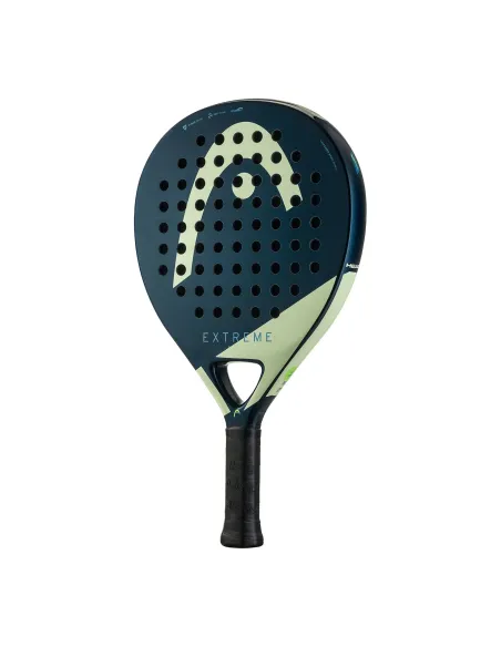 Tête Evo Extreme 2025 |HEAD |Raquettes de padel