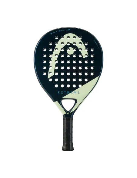 Tête Evo Extreme 2025 |HEAD |Raquettes de padel