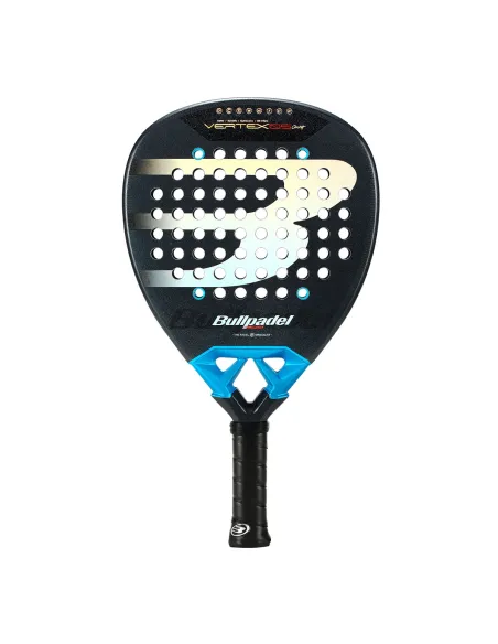 Bullpadel Vertex 05 Confort |BULLPADEL |Raquettes de padel