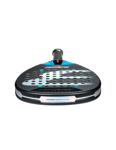 Bullpadel Vertex 05 Comfort |BULLPADEL |Padel Rackets