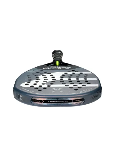 Bullpadel Xplo Comfort 26 |BULLPADEL |Palas de pádel