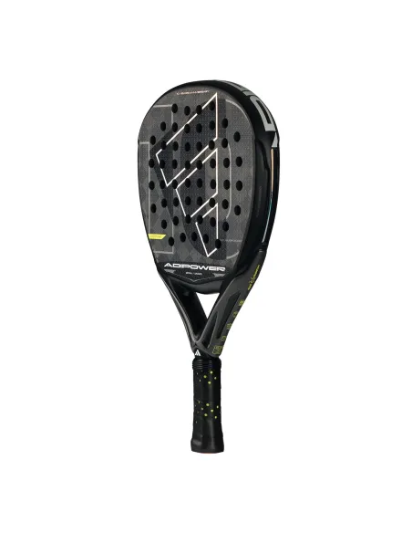 Adidas Adipower 10 Aniversario |ADIDAS |Raquetes de padel Adidas Adipower 10 Aniversario |ADIDAS |Raquetes de padel