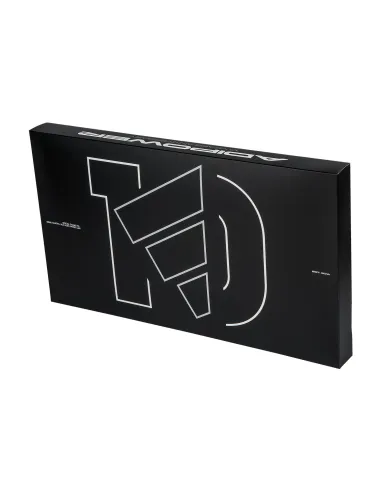 Adidas Adipower 10° anniversario |ADIDAS |Racchette da padel