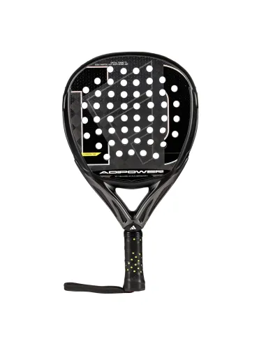 Adidas Adipower 10e anniversaire |ADIDAS |Raquettes de padel