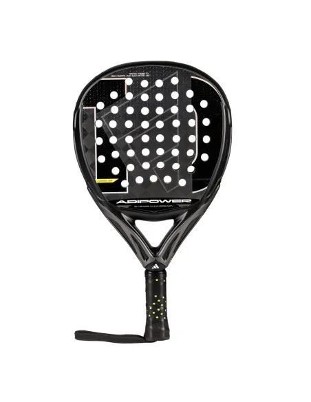 Adidas Adipower 10 Aniversario |ADIDAS |Raquetes de padel Adidas Adipower 10 Aniversario |ADIDAS |Raquetes de padel