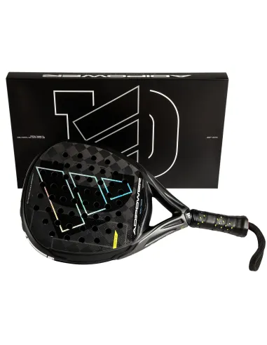 Adidas Adipower 10° anniversario |ADIDAS |Racchette da padel