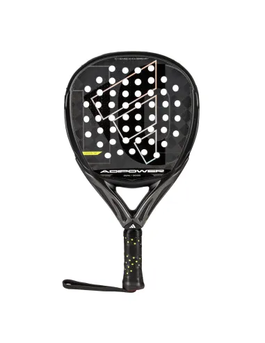 Adidas Adipower 10 Aniversario |ADIDAS |Raquetes de padel