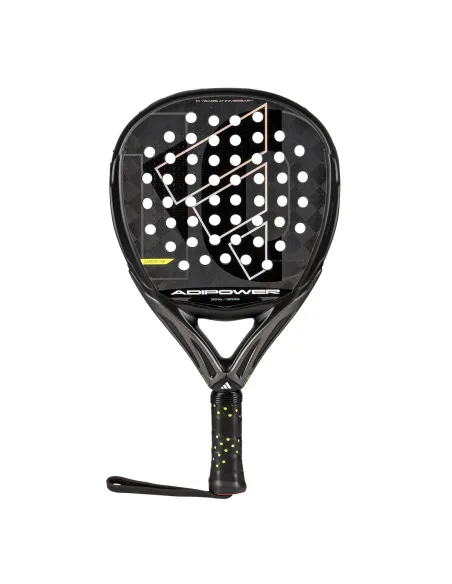 Adidas Adipower 10 Aniversario |ADIDAS |Raquetes de padel Adidas Adipower 10 Aniversario |ADIDAS |Raquetes de padel