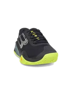 Bullpadel Hack Vibram 25I Black CZ67005000 |BULLPADEL |Padel shoes 2