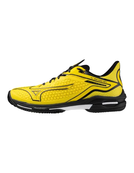 Mizuno Wave Exceed Tour 6 Padel 61GB2480 45 |MIZUNO |Chaussures de padel Mizuno Wave Exceed Tour 6 Padel 61GB2480 45 |MIZUNO |Chaussures de padel