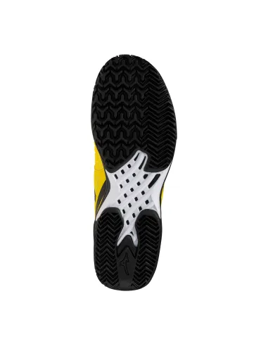 Raquete de Padel Mizuno Wave Exceed Tour 6 61GB2480 45 |MIZUNO |Sapatilhas de padel