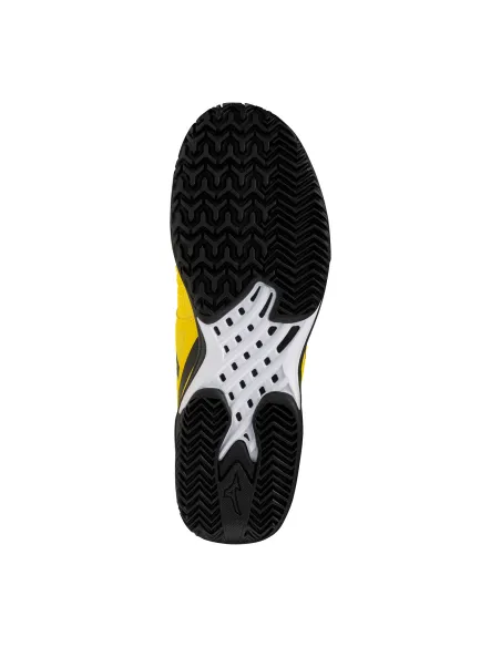 Raquete de Padel Mizuno Wave Exceed Tour 6 61GB2480 45 |MIZUNO |Sapatilhas de padel