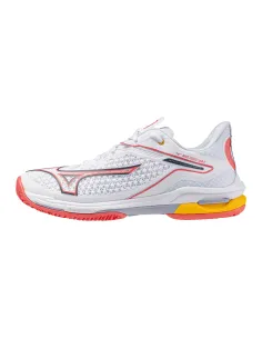 Mizuno Wave Exceed Tour 6 CC 61GC2475 74 Donna |MIZUNO |Scarpe da padel