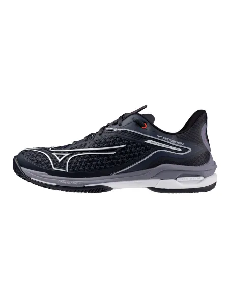 Mizuno Wave Exceed Tour 6 CC 61GC2474 05 |MIZUNO |Sapatilhas de padel Mizuno Wave Exceed Tour 6 CC 61GC2474 05 |MIZUNO |Sapatilhas de padel