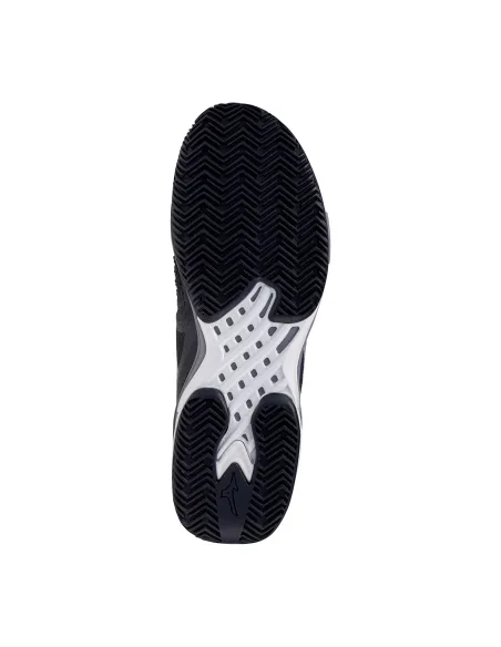 Mizuno Wave Exceed Tour 6 CC 61GC2474 05 |MIZUNO |Sapatilhas de padel Mizuno Wave Exceed Tour 6 CC 61GC2474 05 |MIZUNO |Sapatilhas de padel