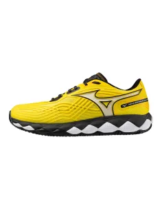 Raquete de Padel Mizuno Wave Enforce Tour 2 61GB2506 45 |MIZUNO |Sapatilhas de padel
