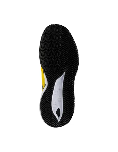 Raquete de Padel Mizuno Wave Enforce Tour 2 61GB2506 45 |MIZUNO |Sapatilhas de padel