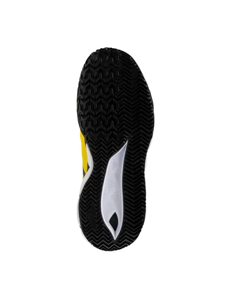 Raquete de Padel Mizuno Wave Enforce Tour 2 61GB2506 45 |MIZUNO |Sapatilhas de padel