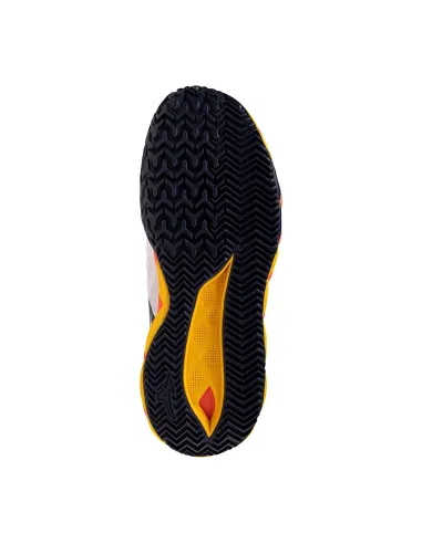Mizuno Wave Enforce Tour 2 CC 61GC2504 60 |MIZUNO |Zapatillas de pádel