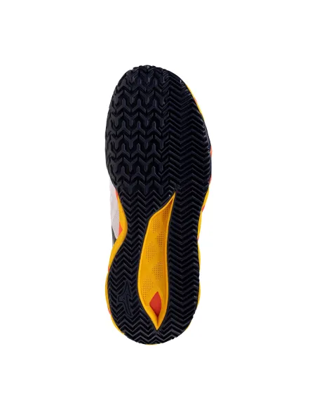 Mizuno Wave Enforce Tour 2 CC CORAL 61GC2504 |MIZUNO |Padel shoes