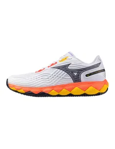 Mizuno Wave Enforce Tour 2 CC 61GC2504 60 |MIZUNO |Chaussures de padel