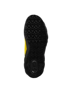 Mizuno Wave Enforce Court Padel 61GB2437 YELLOW |MIZUNO |Padel shoes 2