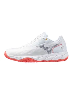 Mizuno Wave Enforce Court CC 61GC2436 61 Women